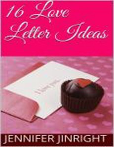 16 Love Letter Ideas Cover